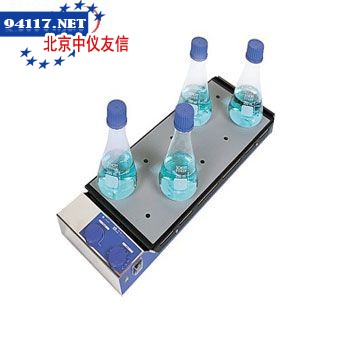HJ-4B多点加热磁力搅拌器